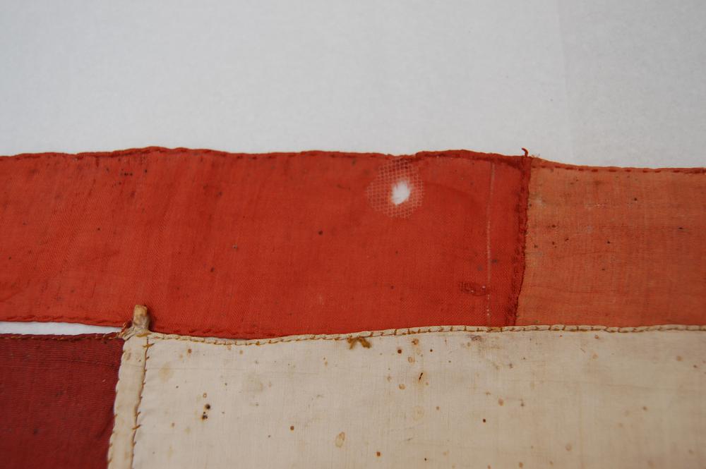 图片[22]-banner; textile; 幡(Chinese); 紡織品(Chinese) BM-MAS.860-China Archive